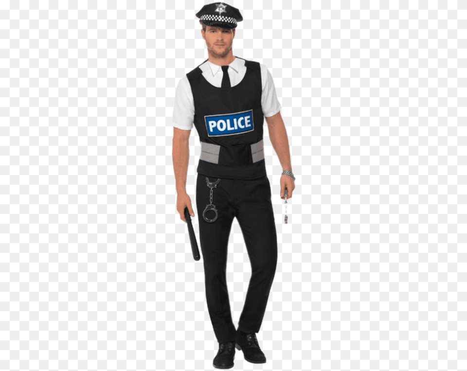 Policeman Download Police Man, Adult, Male, Person, Officer Free Transparent Png