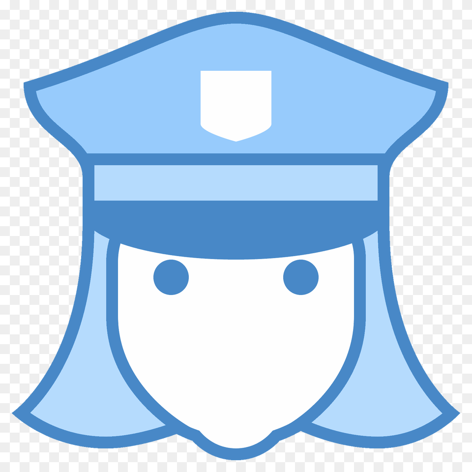 Policeman Female, Badge, Logo, People, Person Free Png Download
