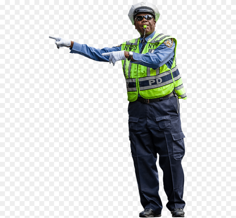 Policeman Free Policeman, Helmet, Clothing, Hardhat, Glove Png Image
