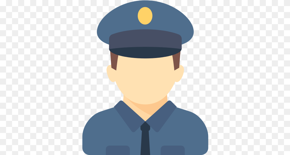 Policeman Icon Police Icon, Adult, Male, Man, Person Png