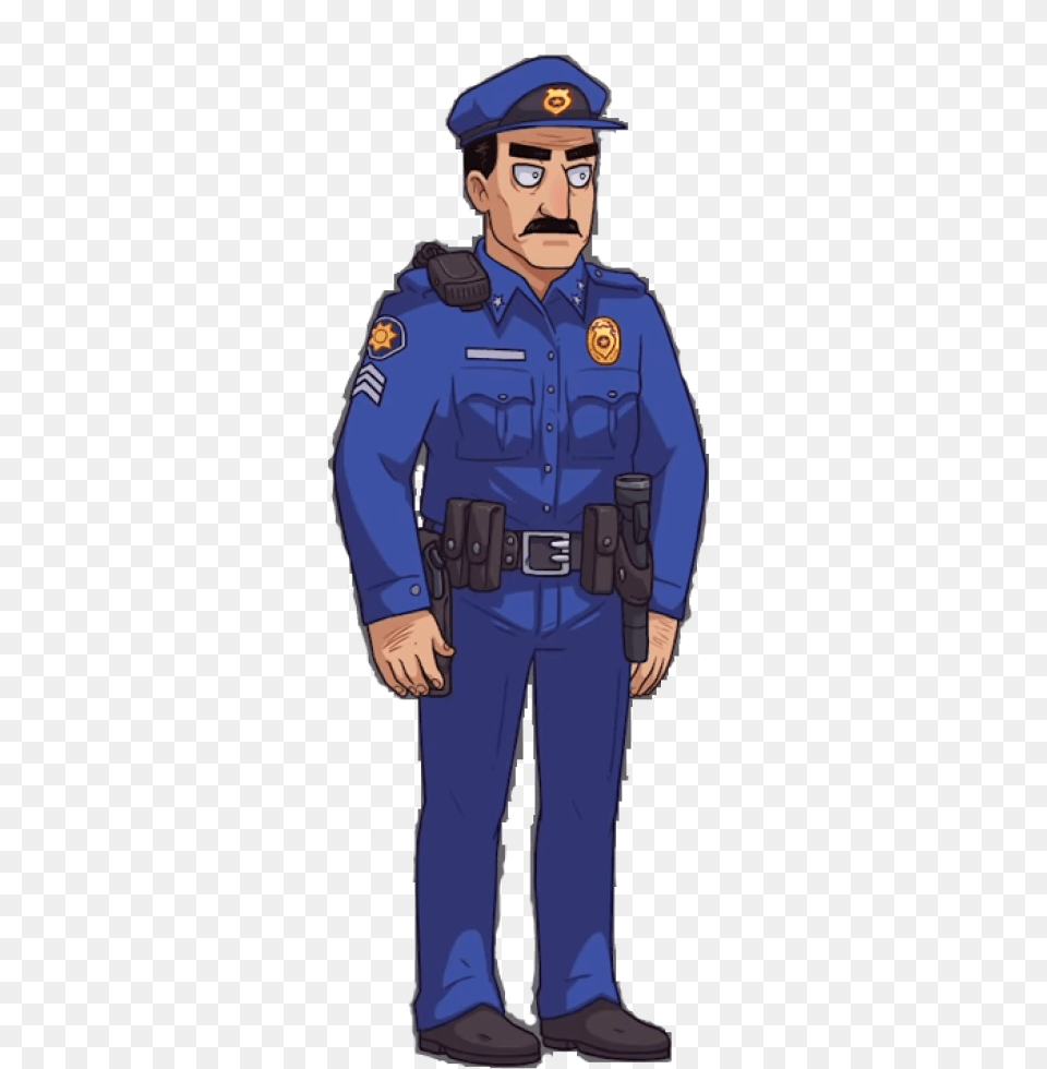 Policeman Police Officer Clipart, Adult, Male, Man, Person Free Transparent Png