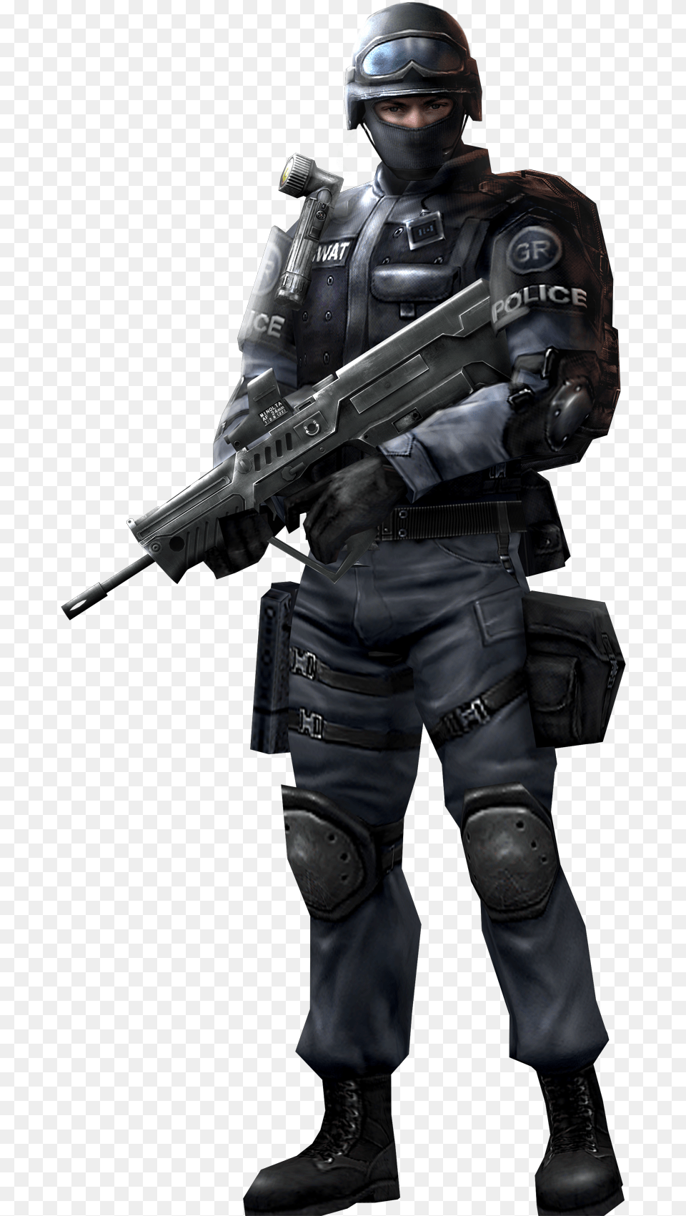 Policia Swat, Helmet, Adult, Person, Man Free Transparent Png