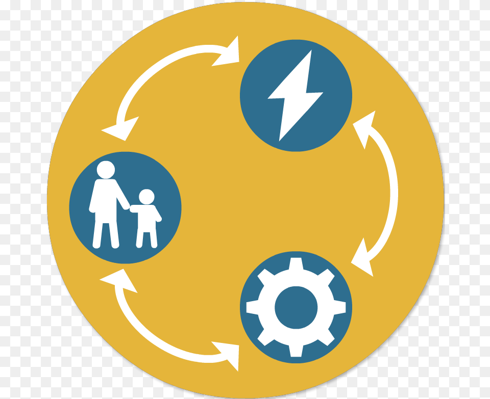 Policy And Practice Circle Button Smk Pasundan 1 Cianjur, Symbol, Person, Disk Png