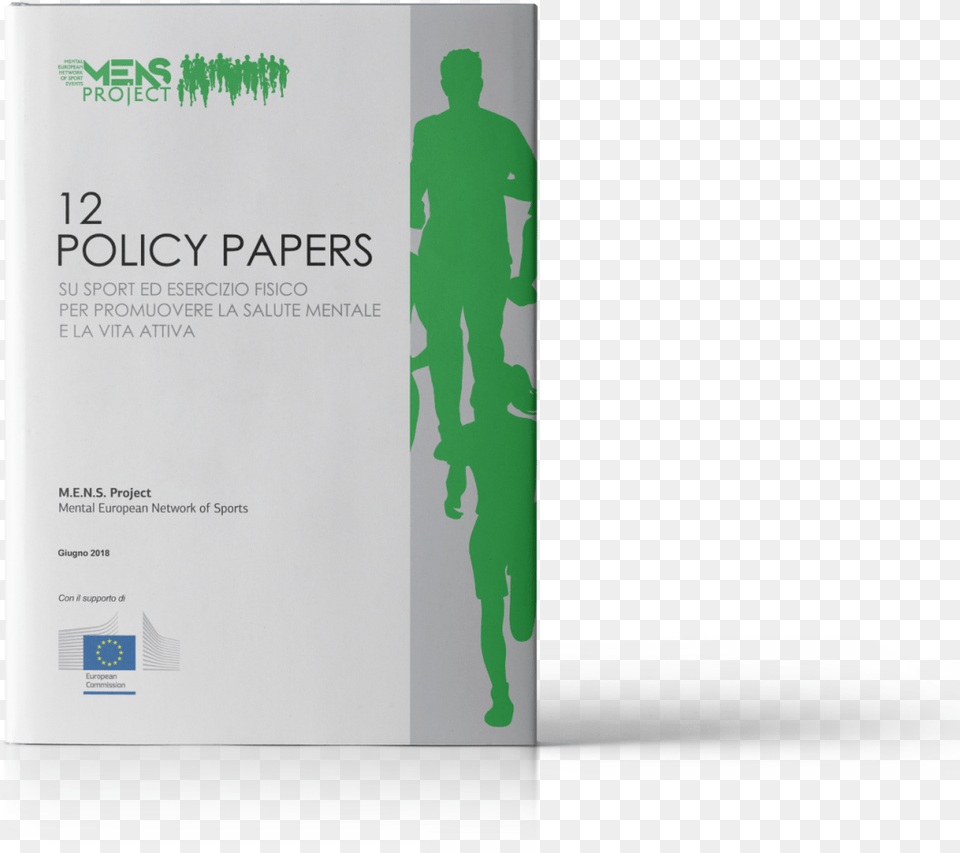 Policy Papers Banner, Advertisement, Poster, Book, Publication Free Transparent Png