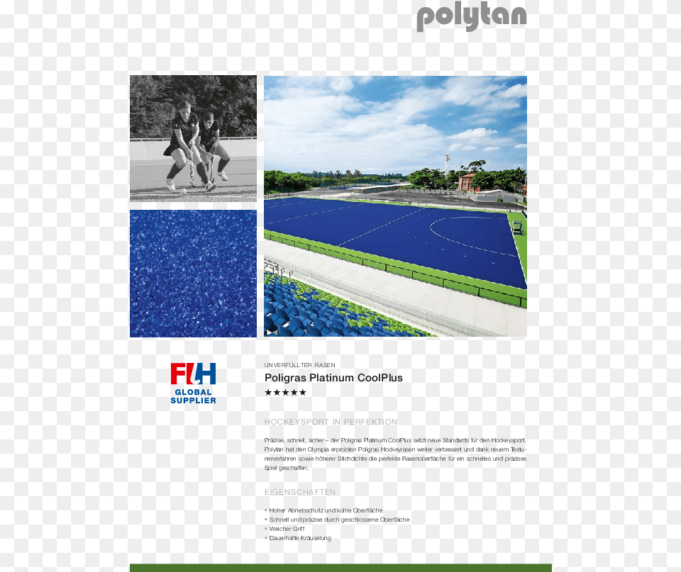 Poligras Platinum Coolplus Online Advertising, Advertisement, Person, Poster, Hockey Png