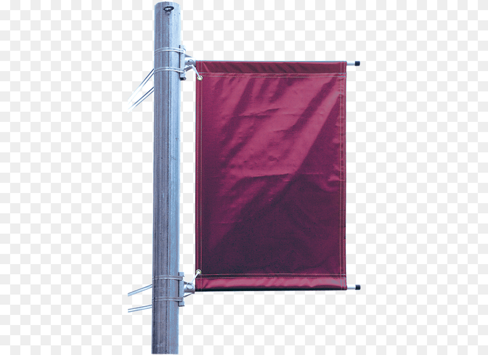 Polis Pole Banner Kit Street Banners Transparent Background, Electronics, Screen Free Png Download