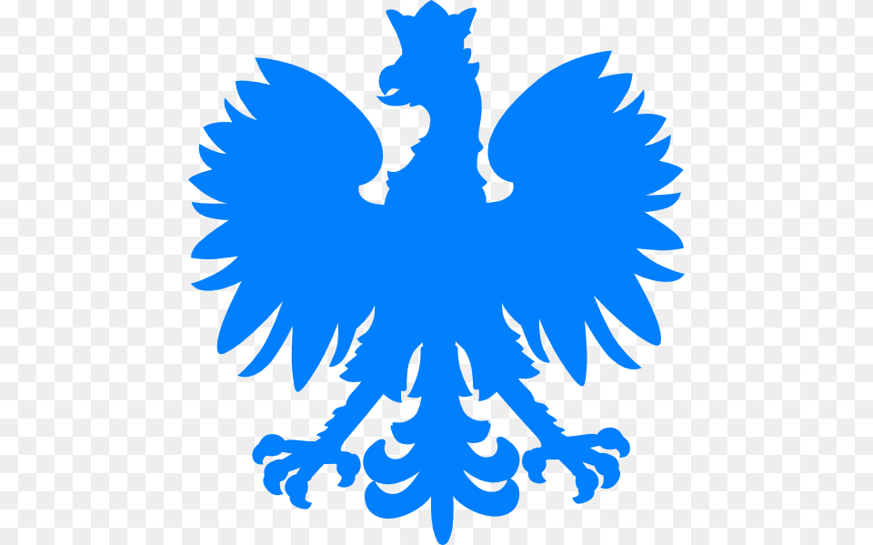Polish Eagle Clip Art, Emblem, Symbol Free Transparent Png