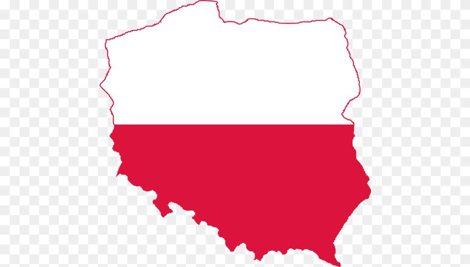 Polish Flag Clip Art, Chart, Leaf, Plant, Plot Free Png