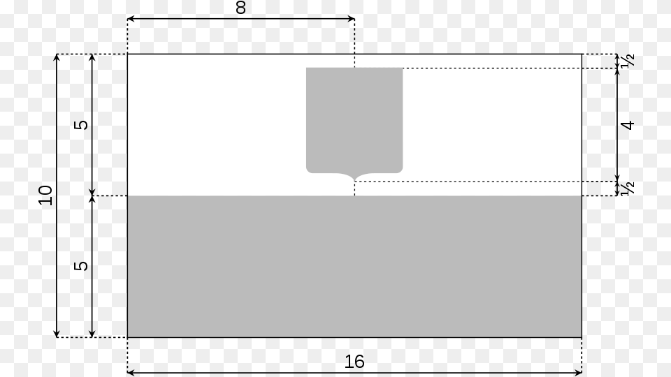 Polish Flag Dimensions, Page, Text Free Png