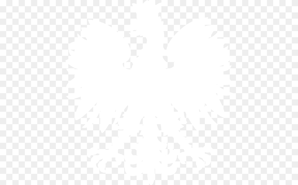 Polish White Eagle, Cutlery Free Transparent Png