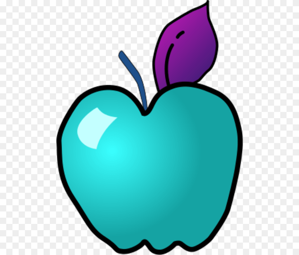 Polished Apple Clipart Explore Pictures, Food, Fruit, Plant, Produce Free Png Download