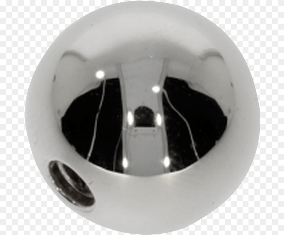 Polished System Clasp 585 White Gold Silver, Light, Lighting, Sphere, Lightbulb Png
