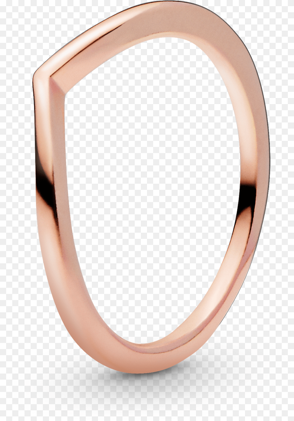 Polished Wishbone Ring Pandora Wishbone Ring, Accessories, Jewelry Free Transparent Png