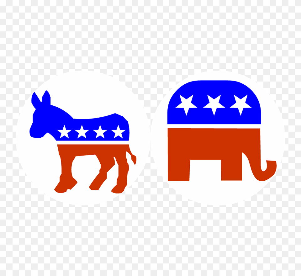 Political Clipart Election, Animal, Kangaroo, Mammal, Logo Png Image