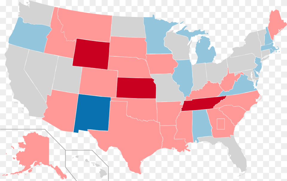 Political Demographics Usa, Chart, Plot, Map, Atlas Free Png Download