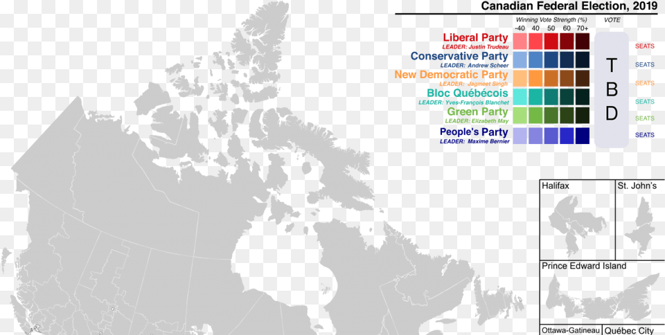Political Parties In Canada 2019, Chart, Plot, Baby, Person Png