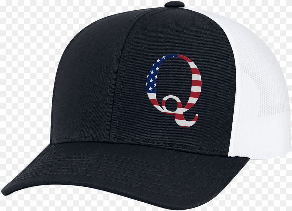 Political Trump Q Anon Wwg1wga Qanon For Baseball, Baseball Cap, Cap, Clothing, Hat Free Transparent Png