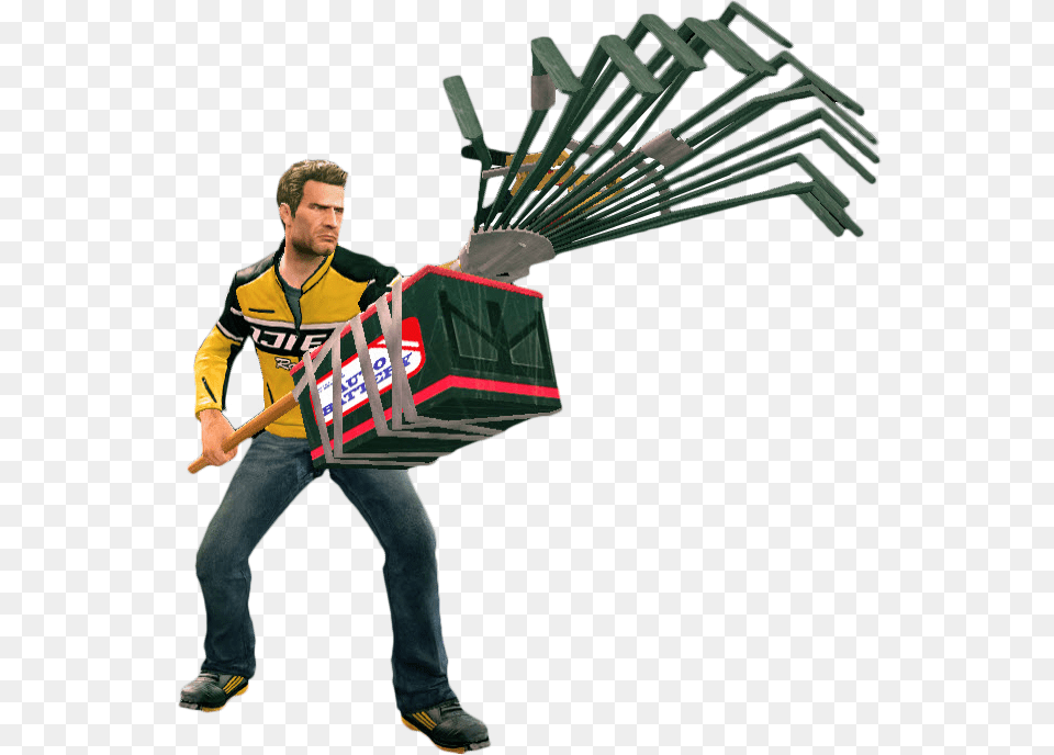 Politically Incorrect Thread Electric Rake, Adult, Male, Man, Person Free Png