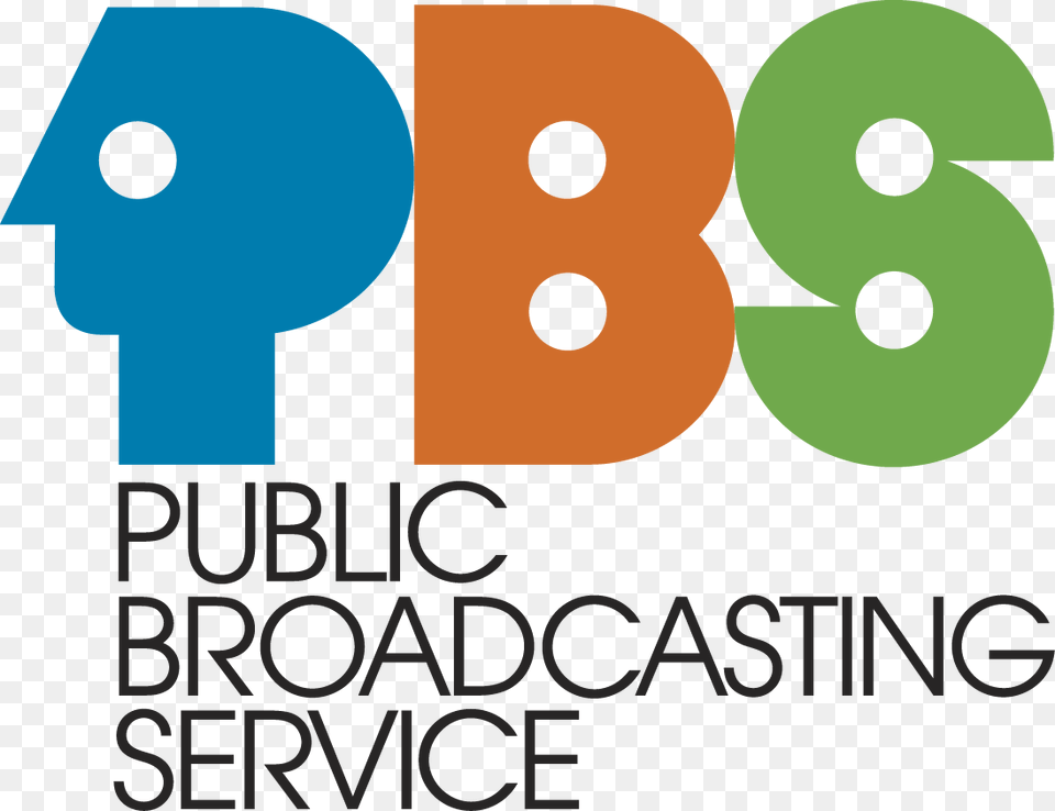 Politically Incorrect Thread Old Pbs Logo, Number, Symbol, Text Free Transparent Png