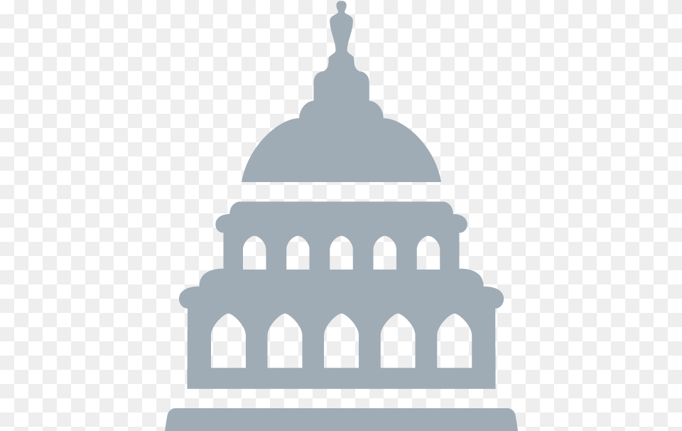 Politician Clipart Dome Capitol Building Capitol Building Clipart, Architecture, Adult, Male, Man Png Image
