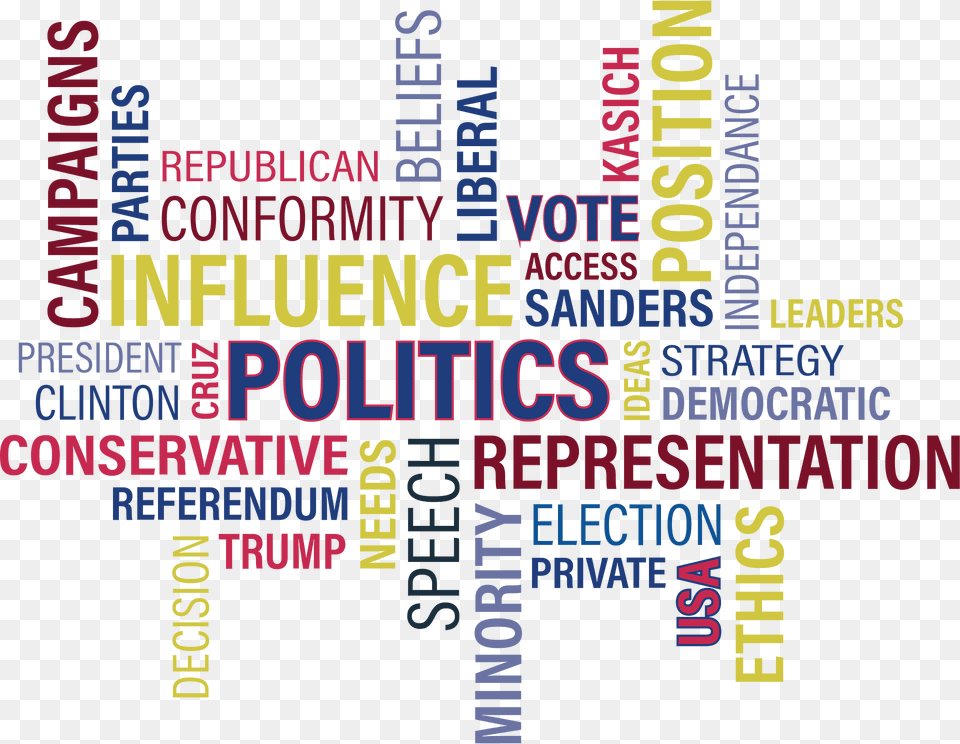 Politics Clipart, Advertisement, Poster, Text Free Png Download