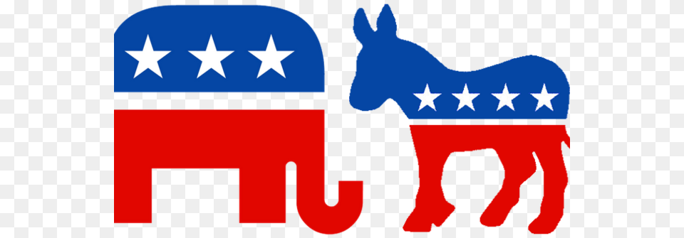 Politics Cullman Democrats Republicans Hosting Meetings Saturday, Animal, Bear, Mammal, Wildlife Free Png