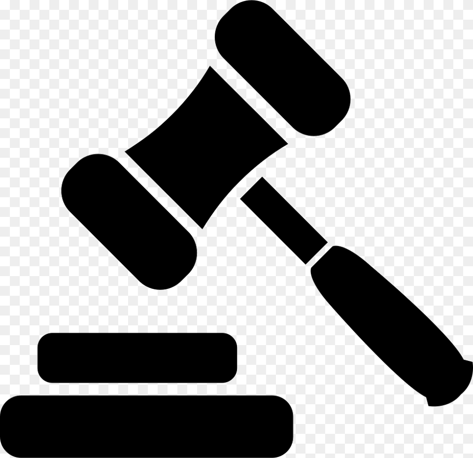 Politics Lawyer Symbol, Device, Hammer, Tool, Appliance Free Transparent Png