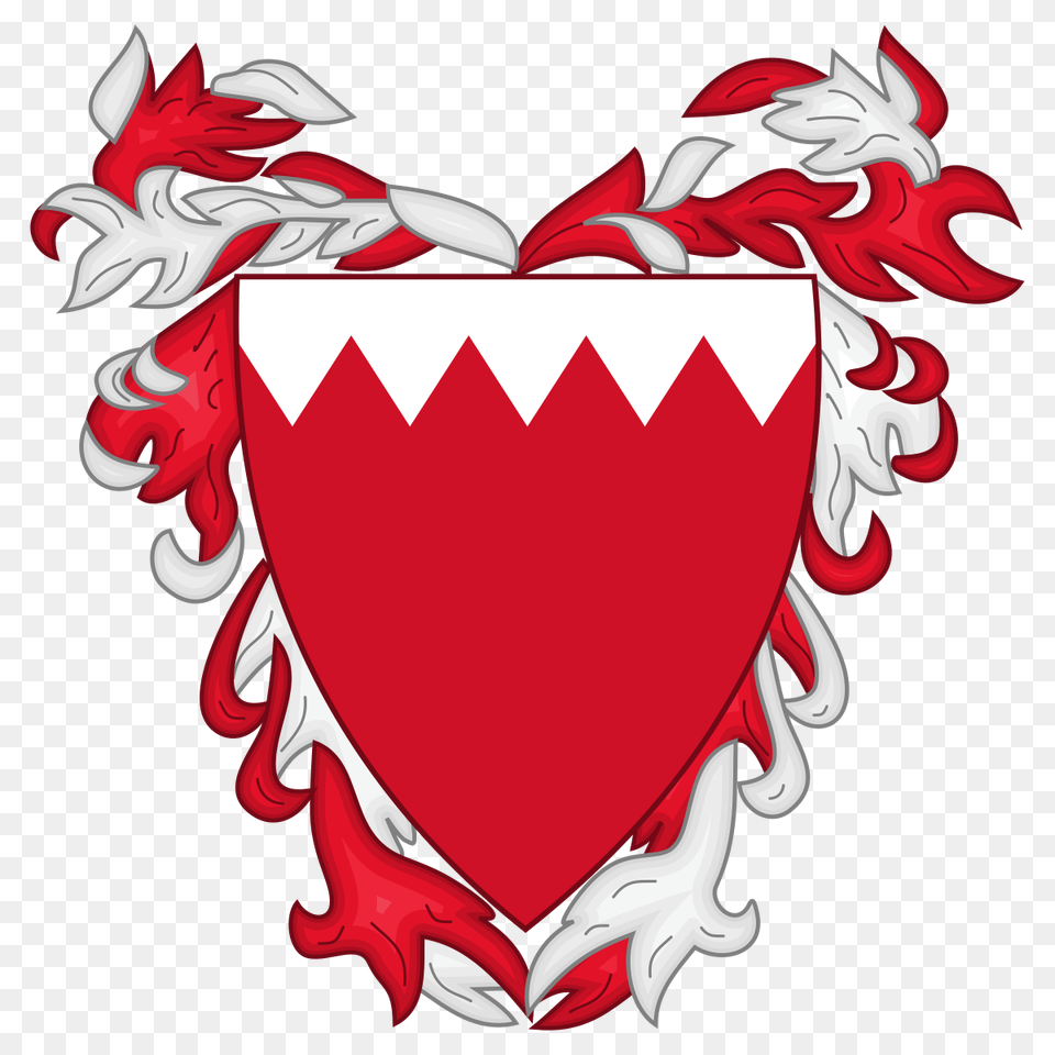 Politics Of Bahrain, Emblem, Symbol, Armor Png Image