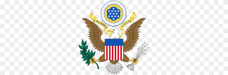 Politics Of The United States, Emblem, Symbol, Animal, Bird Free Transparent Png