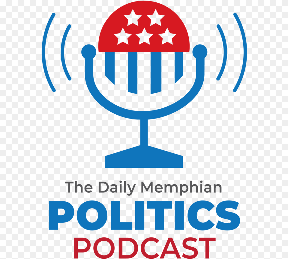 Politics Podcast Logo Final Republican Party, Advertisement, Poster Free Png