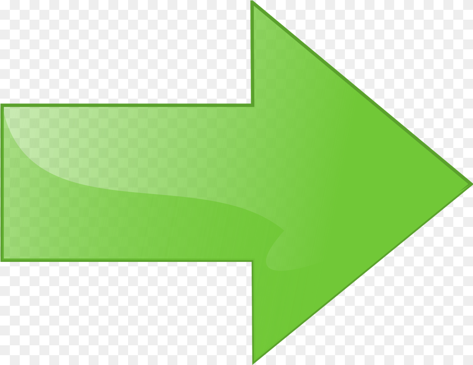 Politics Priorities Psychology And Hope Within The Right Arrow Gif, Symbol, Triangle, Green Png Image