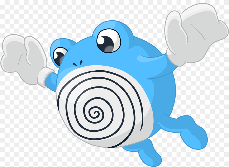 Poliwag, Baby, Person Free Png