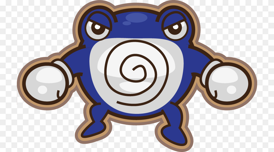 Poliwrath Anger, Smoke Pipe Free Png Download