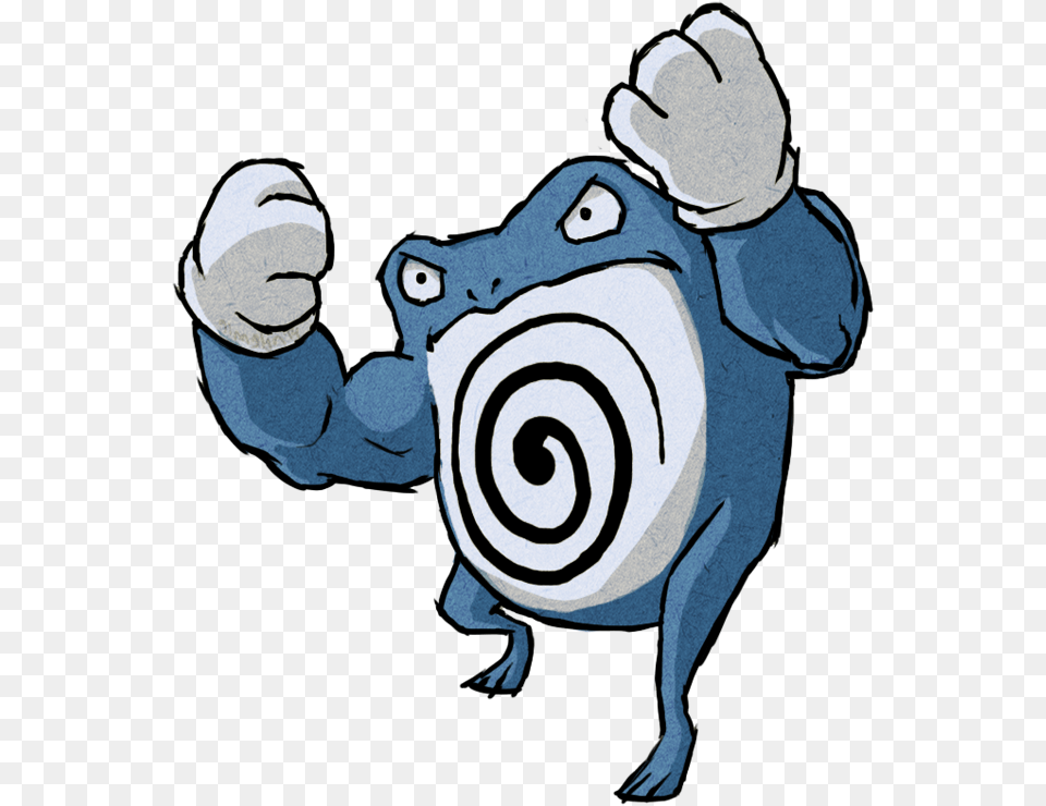 Poliwrath Mouth, Baby, Person, Face, Head Free Transparent Png