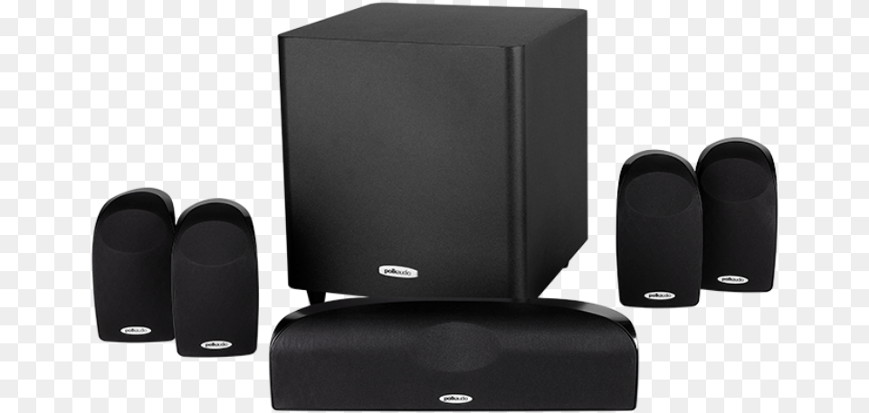Polk Audio, Electronics, Speaker, Home Theater, Computer Hardware Png Image