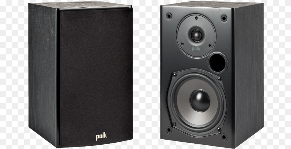 Polk Audio, Electronics, Speaker Free Png Download