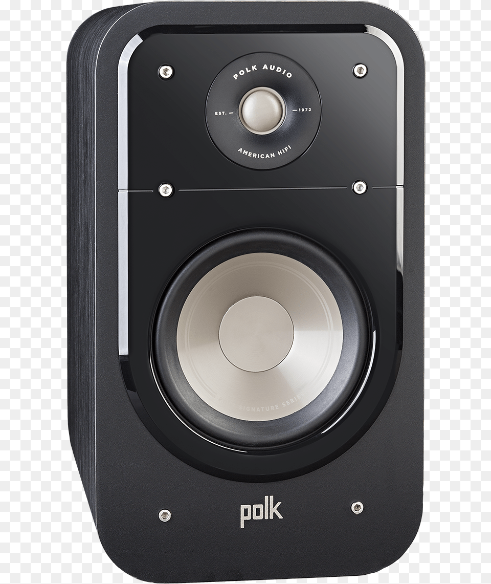 Polk Audio, Electronics, Speaker, Camera Free Transparent Png