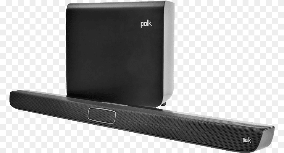 Polk Audio Magnifi Soundbar, Electronics, Computer, Laptop, Pc Free Transparent Png