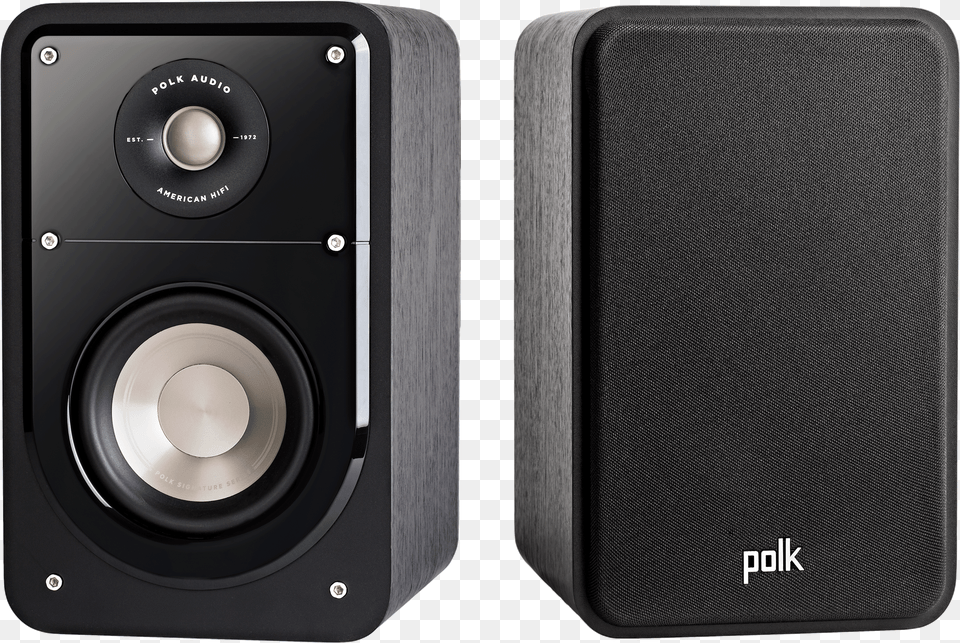 Polk Audio Signature, Electronics, Speaker Free Png