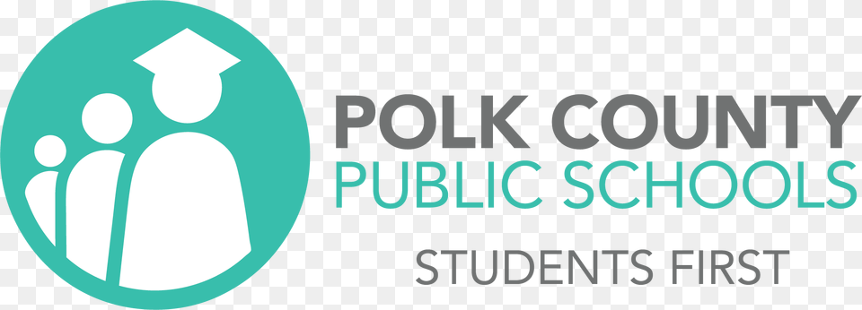 Polk County Public Schools Are Located In Central Florida Polk County School Board Logo Png
