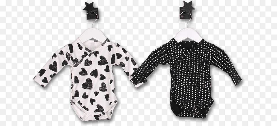 Polka Dot, Clothing, Coat, Pattern, Shirt Png