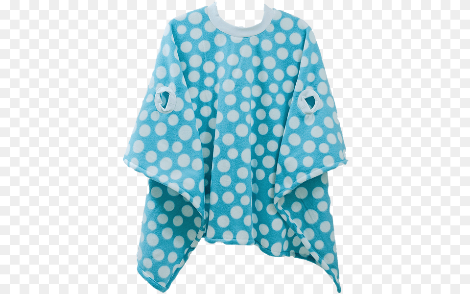 Polka Dot, Pattern, Fashion, Blouse, Clothing Png