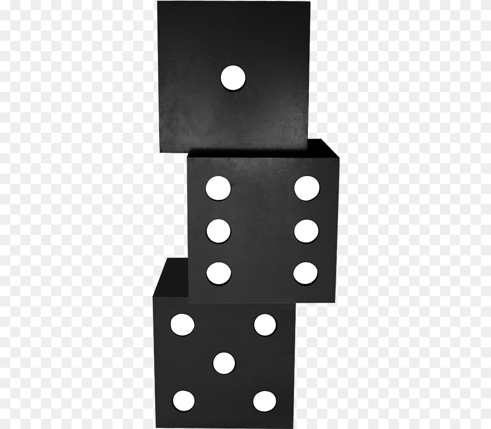 Polka Dot, Game, Domino, Astronomy, Moon Png Image