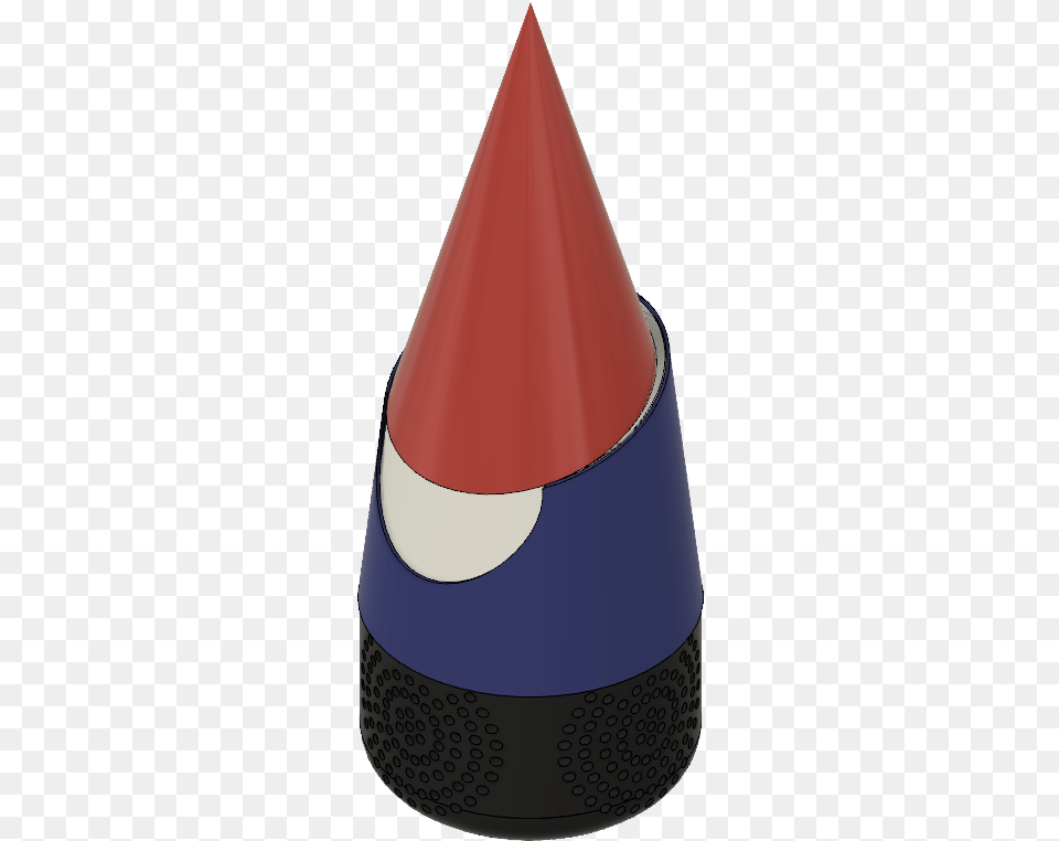 Polka Dot, Clothing, Cone, Hat Png