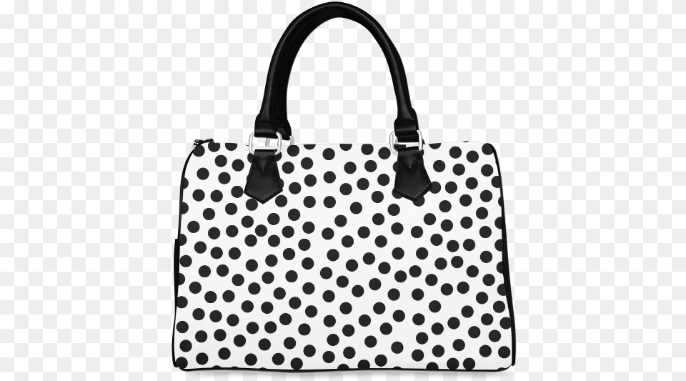 Polka Dot, Accessories, Bag, Handbag, Pattern Png