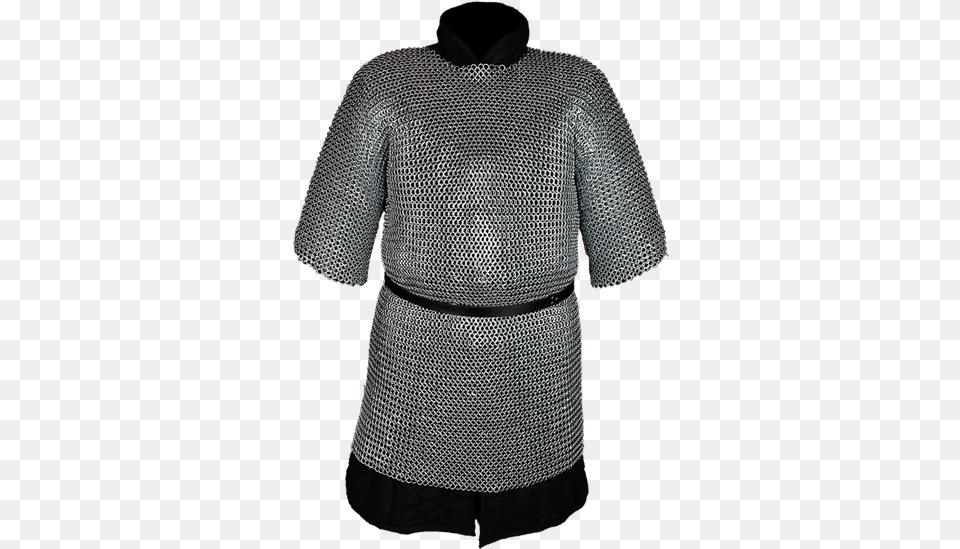 Polka Dot, Armor, Chain Mail, Clothing, Coat Free Png Download