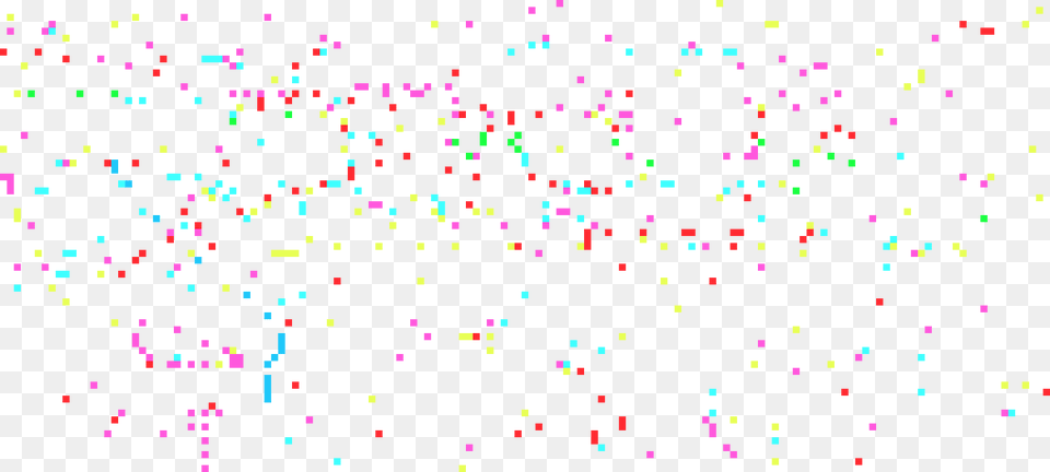 Polka Dot, Paper, Confetti Free Png