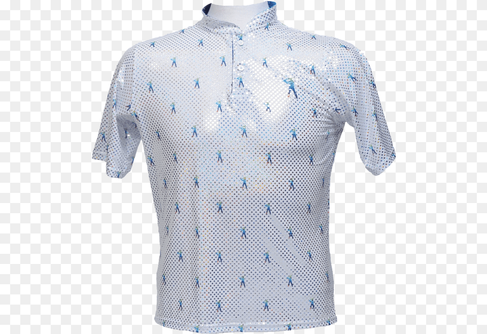 Polka Dot, Blouse, Clothing, Shirt, Dress Shirt Png