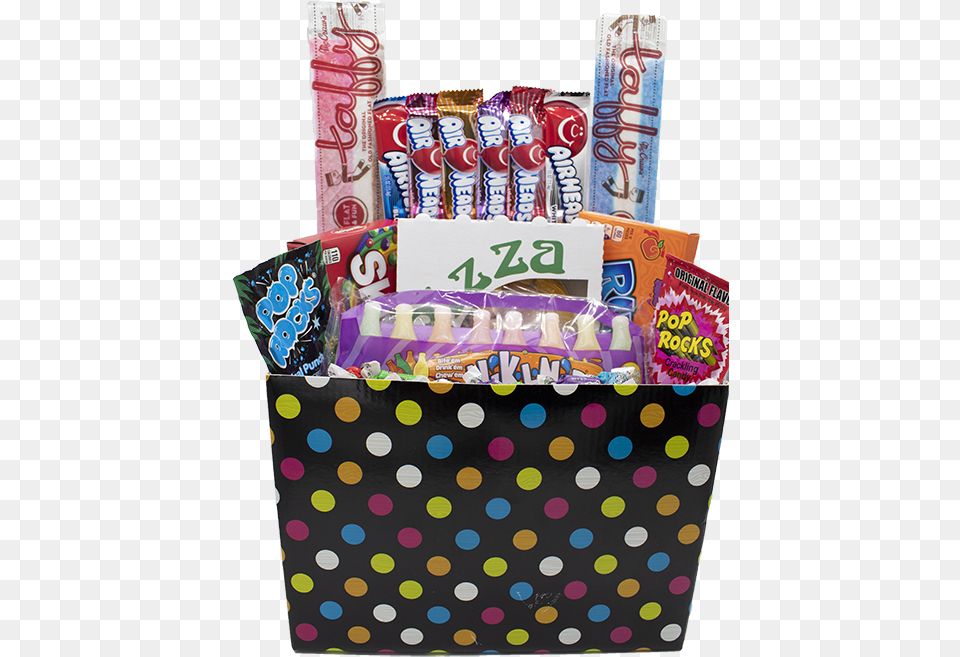 Polka Dot, Candy, Food, Sweets Free Png