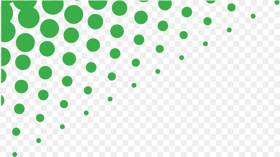 Polka Dot, Green, Pattern, Polka Dot Png